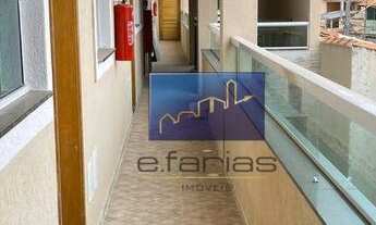 Imagem 3: Studio com 2 dormitórios à venda, 38 m² por R$ 189.000,00 - Cidade Patriarca - São Paulo/S