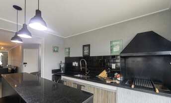 Imagem 6: Apartamento para venda possui 127 metros quadrados com 3 quartos