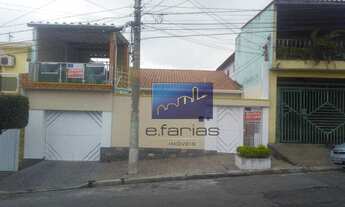 Imagem: Casa residencial à venda, Jardim Gonzaga