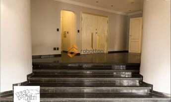 Imagem 4: Apartamento com 4 dormitórios à venda, 362 m² por R$ 1.100.000 - Vila Suzana Morumbi São P