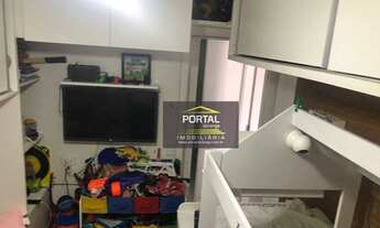 Imagem 7: Apartamento com 2 dormitórios à venda, 60 m² por R$ 585.000,00 - Ipiranga - São Paulo/SP