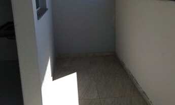 Imagem 2: Apartamento para venda com 29 metros quadrados com 1 quarto em Vila Pedroso - São Paulo