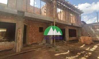 Imagem 2: Triplex com terraço!!!