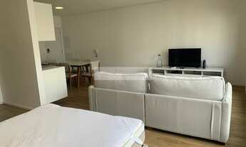 Imagem 7: ?RESIDENCIAL EM MOEMA PRÉDIO NOVO TOP COMPLETO MOBILIADO