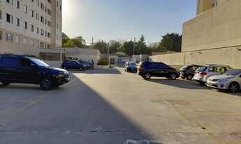 Imagem 2: APARTAMENTO RESIDENCIAL em SÃO PAULO - SP, JARDIM SANTA EMÍLIA