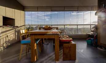 Imagem 3: Apartamento com 3 dormitórios (1 suíte) à venda na VIla Cruzeiro