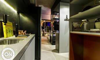 Imagem 3: APARTAMENTO RESIDENCIAL em SÃO PAULO - SP, CONSOLAÇÃO