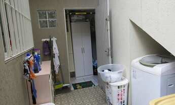 Imagem 5: Ótimo sobrado localizado próximo ao Metrô Penha com 110m²