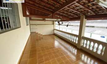 Imagem 2: Casa 03 Dormitórios c/ Edícula à venda, 145 m² por R$ 590.000 - Butantã - São Paulo/SP