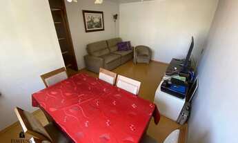 Imagem: SÃO PAULO - Apartamento Padrão - CHÁCARA