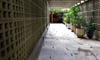 Imagem 2: Apartamento para aluguel e venda, 140 M², 4 dormitórios, sendo 2 suítes, Jardim Paulista S