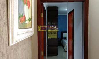 Imagem 7: Casa para Venda em São Paulo, Vila Pirituba, 4 dormitórios, 2 suítes, 3 banheiros, 4 vagas