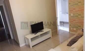 Imagem 6: SÃO PAULO - Apartamento Padrão - VILA NOVA CONCEIÇÃO