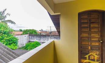 Imagem 5: Casa - Ampla no bairro Cidade Nova Peruibe, 800 metros da praia, Peruíbe-SP