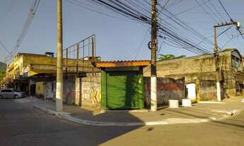 Imagem: Lote/Terreno para venda tem 915 metros quadrados