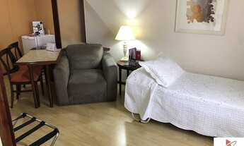 Imagem: Flat, Cerqueira César - São Paulo