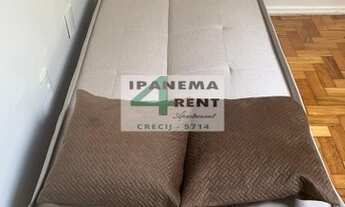 Imagem 6: Apartamento para venda possui 35 metros quadrados com 1 quarto em Ipanema - Rio de Janeiro