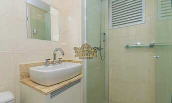 Imagem 4: CURITIBA - Apartamento Padrão - Boa Vista