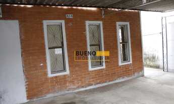 Imagem 2: Ótima casa com 2 dormitórios e quintal no Parque Novo Mundo em Americana-SP