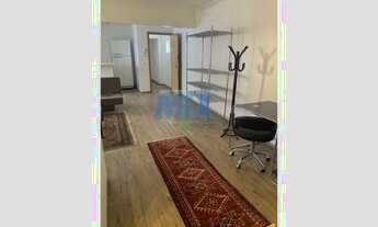 Imagem 2: Apartamento em São Paulo - Vila Nova Conceição