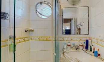 Imagem 7: Apartamento Próx. Metrô, com 3 dormitórios, 1 suite, 2 vagas, em Moema, São Paulo