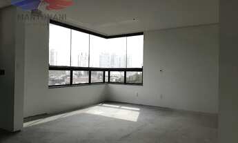 Imagem 4: Apartamento à venda - Vila Romana - 3 suítes - 3 vagas - 187m²