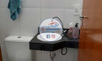 Imagem 6: Sobrado a venda no Jardim Sabará com 3 dorms, 1 suíte, 3 vagas, varanda, 100m²!