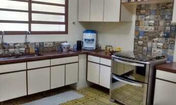 Imagem 4: Sobrado com 4 dormitórios à venda, 228 m² por R$ 1.300.000,00 - Vila Regente Feijó - São P