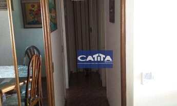 Imagem 4: Apartamento à venda, 72 m² por R$ 520.000,00 - Anália Franco - São Paulo/SP