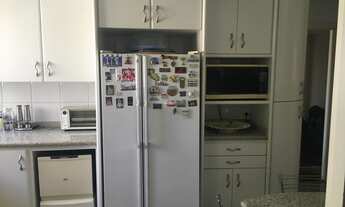 Imagem 4: Apartamento para venda com 168 metros quadrados com 3 quartos