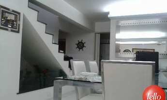 Imagem 6: São Paulo - Apartamento Padrão - Perdizes