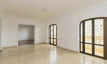 Imagem: Locação/Jardim América Prédio desejado