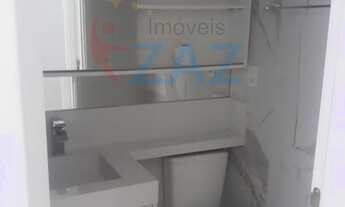 Imagem 3: Apartamento Padrão para Venda em Jardim Marajoara São Paulo-SP - 2201