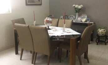 Imagem 2: Sobrado com 4 dormitórios à venda, 300 m² por R$ 1.300.000 - Chácara Belenzinho - São Paul