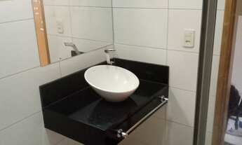 Imagem 4: Casa Aluga Casa com 2 dormitórios