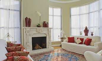 Imagem 2: Apartamento para venda possui 600 metros quadrados com 3 quartos em Vila Mariana - São Pau