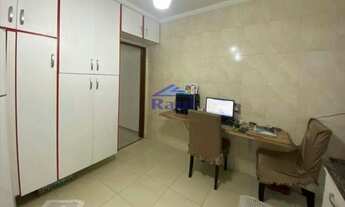 Imagem 2: VENDA - SOBRADO COM 2 DORM. - CAMPO LIMPO - VILA PREL - SÃO PAULO/SP