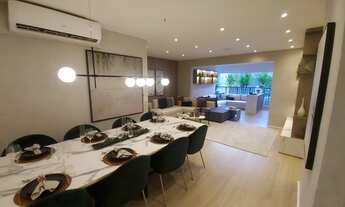 Imagem: Apartamento 3 Suítes 108m² - 2 vagas