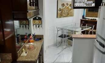 Imagem 6: São Paulo - Apartamento Padrão - Morumbi