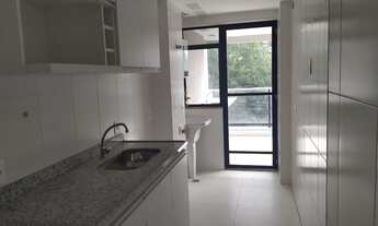 Imagem 2: Apartamento para venda possui 72 metros quadrados com 2 quartos