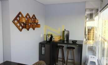 Imagem 4: APARTAMENTO FINAMENTE ACABADO NO MELHOR CONDOMÍNIO DA BARRA FUNDA!!!!