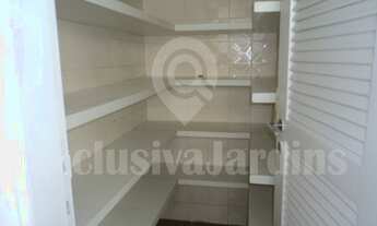 Imagem 4: APARTAMENTO RESIDENCIAL em SÃO PAULO - SP, CERQUEIRA CÉSAR