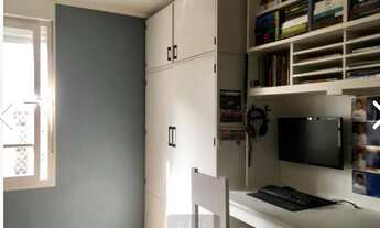 Imagem 4: Apartamento ideal pra quem valoriza: LUMINOSIDADE - 2 dormit , sendo 1 suíte, 1 vaga fixa