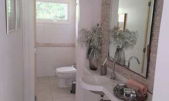 Imagem 3: Excelente casa com 800 metros quadrados de area construida Condominio Encontro das Aguas