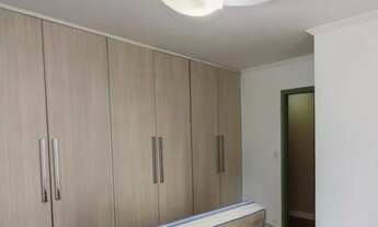 Imagem 3: Apartamento para venda tem 98 metros quadrados com 3 quartos em Santana - São Paulo - SP