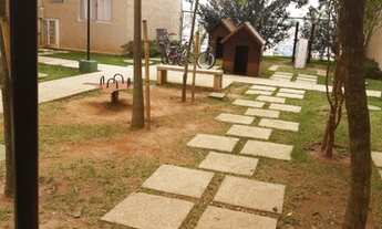 Imagem 3: Apto 40 m² Jardim Dom Jose Zona Sul SP