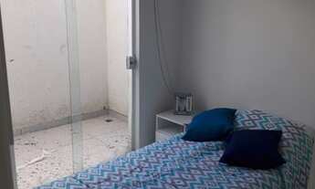 Imagem 5: MORE NA PATRIARCA - METRÔ PATRIARCA