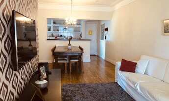 Imagem 4: Alto da Boa Vista, 115 m 3 dorms 2 suites 2 vagas varanda gourmet