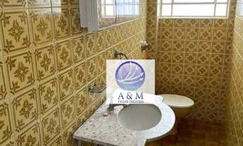 Imagem 6: Sobrado com 3 dormitórios para alugar, 330 m² por R$ 5.100,00/mês - Jardim Anália Franco