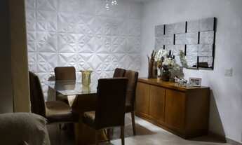 Imagem 5: Casa de condomínio para venda tem 114 metros quadrados com 3 quartos